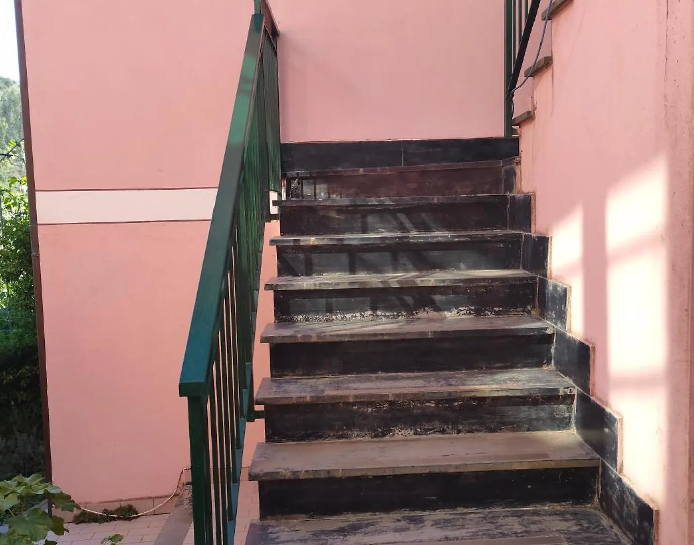 Σπίτι διακοπών Appartamento Tra Le Cinque Terre, Camogli E Portofino Con Scorcio Mare All'Orizzonte Castiglione Chiavarese