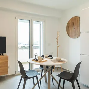  Appartamento Gentile 46 Blu Luxury Flat Italia