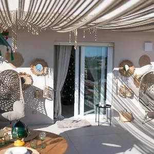 Appartamento D'olivo - Luxury Italia