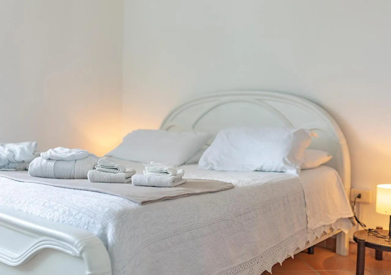 Casa vacanze Appartamento Tra Le Cinque Terre, Camogli E Portofino Con Scorcio Mare All'Orizzonte Castiglione Chiavarese Italia